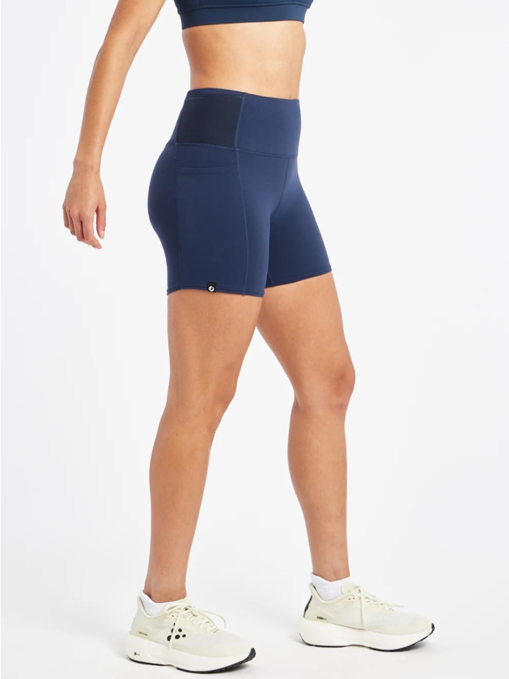 Oiselle Pocket Jogger NWT 4 Burgundy